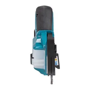 Аккумуляторная мини-пила Makita UC100DWA — фото производителя