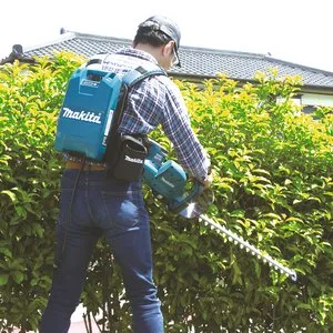 Аккумуляторная батарея Makita BL36120A — фото производителя