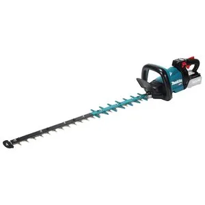 Аккумуляторный кусторез Makita UH005GZ