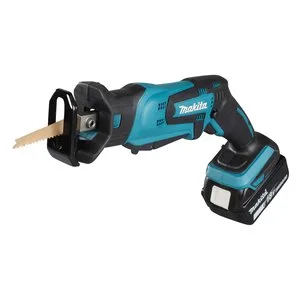 Сабельная пила Makita DJR185Z — фото производителя