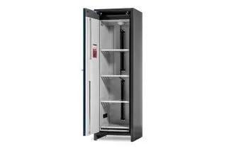 Шкаф для зарядки аккумуляторов Husqvarna Charging Cabinet M, 230V — фото производителя