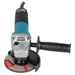 Углошлифовальная машина Makita GA5100