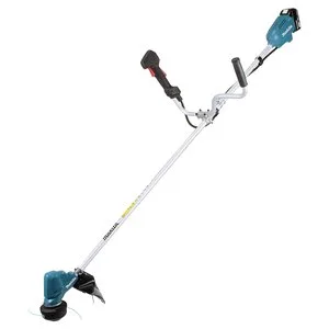 Аккумуляторный триммер Makita DUR190UZX9 — фото производителя