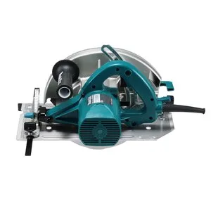 Циркулярная пила Makita HS0600 — фото производителя