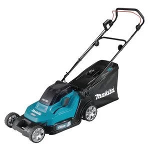 Газонокосилка Makita DLM432PT2