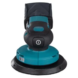 Эксцентриковая шлифовальная машина Makita BO002CGZ — фото производителя