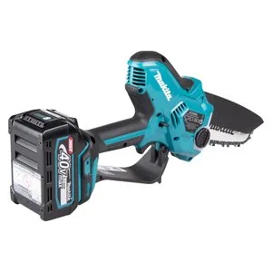 Аккумуляторная мини-пила Makita UC029GZ02 — фото производителя