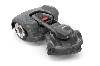 Робот-газонокосилка Husqvarna Automower® 435X AWD NERA with wire free technology — фото производителя