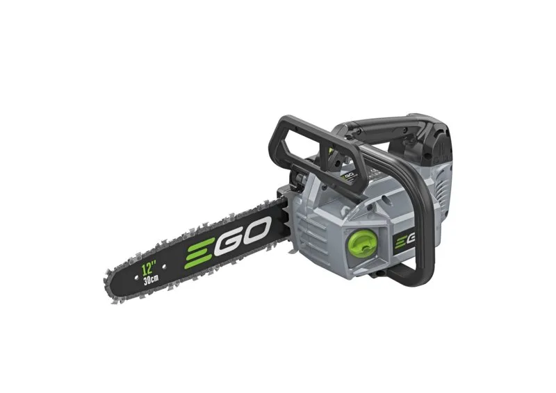 Аккумуляторная цепная пила EGO CSX3000