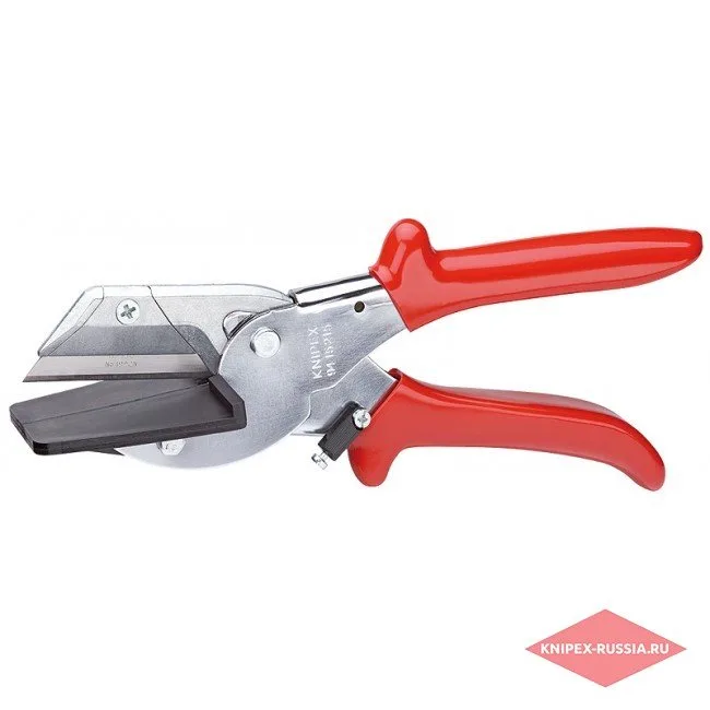 Кусачки для плоского кабеля Knipex KN-9415215