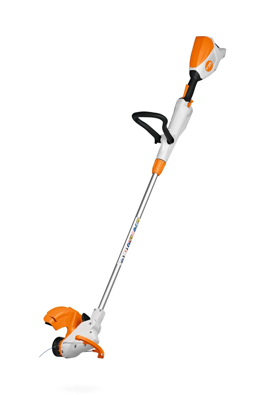 Аккумуляторный триммер STIHL FSA 50 — фото производителя