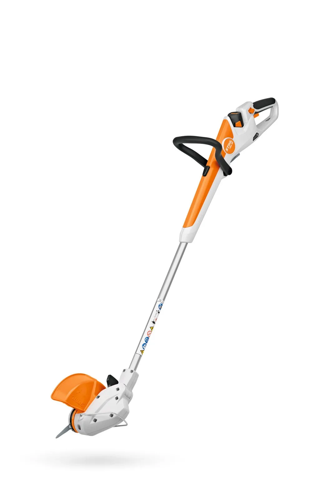 Аккумуляторная мотокоса STIHL FSA 30 — фото производителя