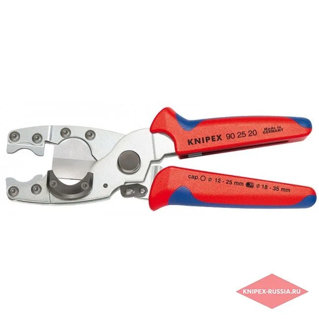Труборез для соединительных труб Knipex KN-902520
