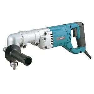 Угловая дрель Makita DA4000LR — фото производителя