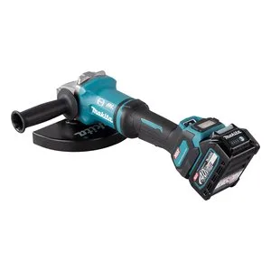 Углошлифовальная машина Makita GA038GZ07 — фото производителя