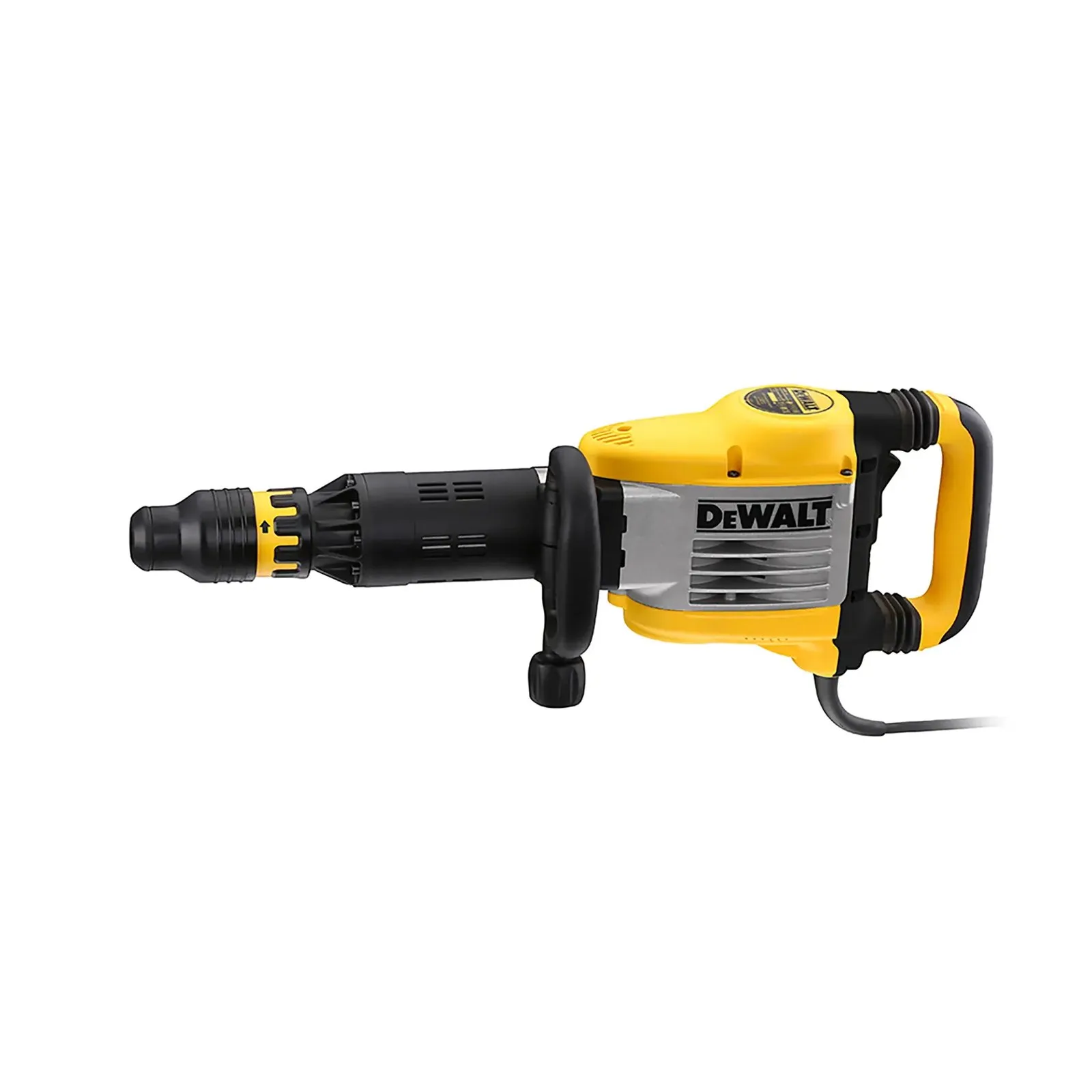 Отбойный молоток SDS MAX DeWalt D25951K-LX
