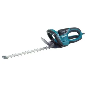Электрический кусторез Makita UH5580