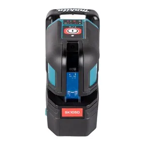 Лазерный нивелир Makita SK105DZ — фото производителя