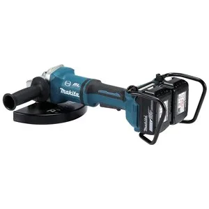 Углошлифовальная машина Makita DGA900PT2 — фото производителя