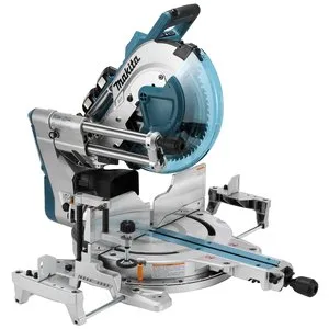Торцовочная пила Makita DLS211ZU — фото производителя