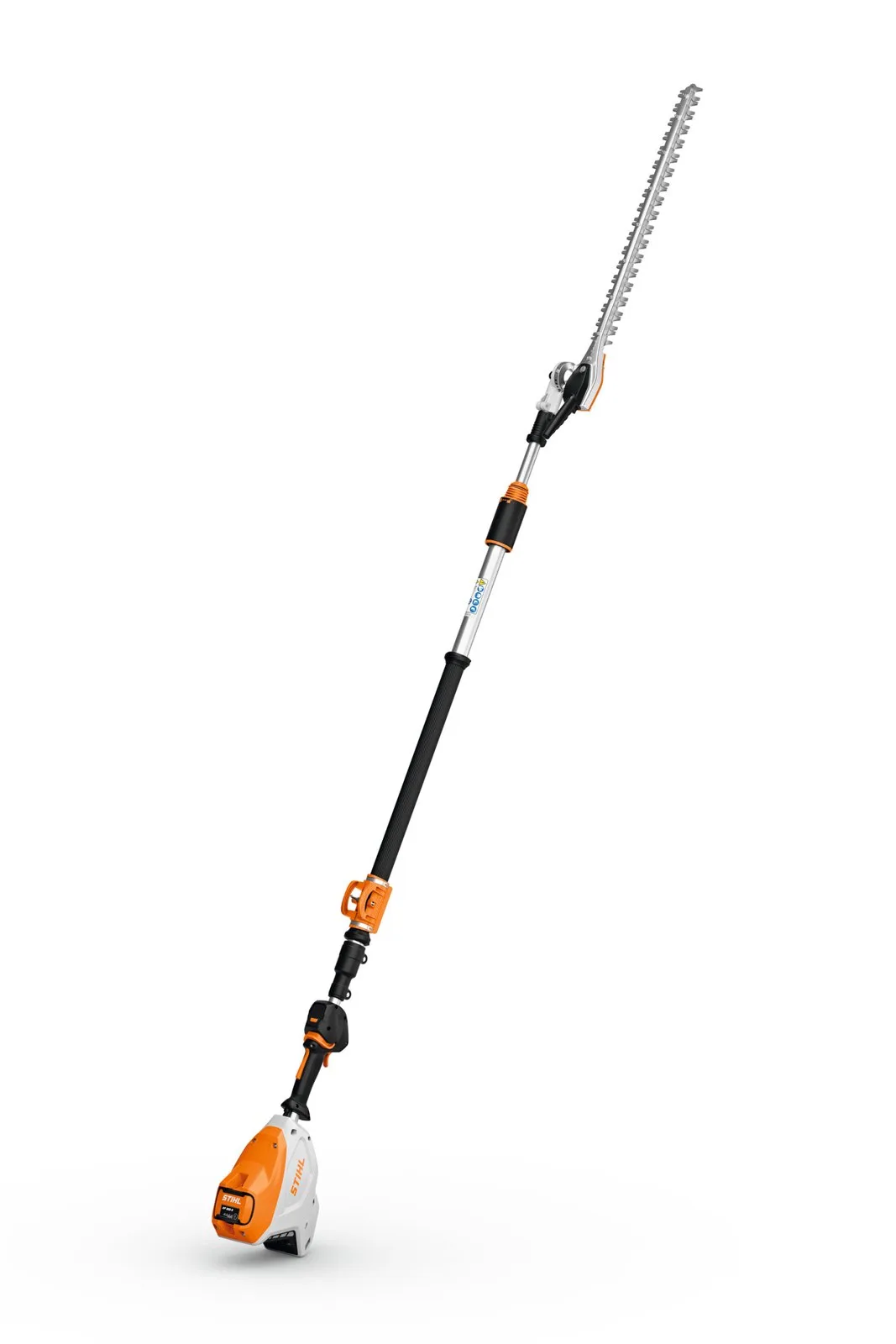 Аккумуляторный кусторез STIHL HLA 150 B