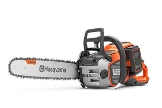Аккумуляторная цепная пила Husqvarna 550i XP® G — фото производителя