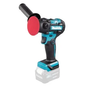 Шлифовальная машина Makita PV301DZ — фото производителя