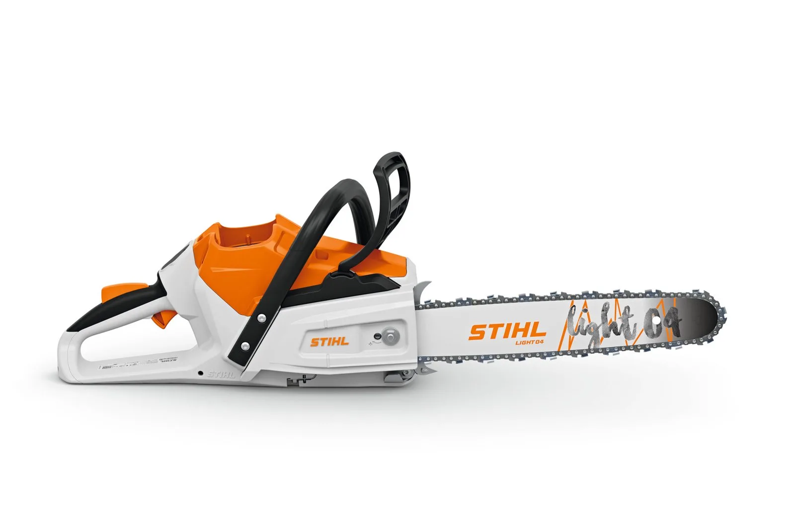 Аккумуляторная цепная пила STIHL MSA 260 C-O