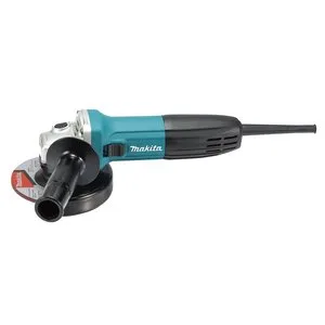 Углошлифовальная машина Makita GA5030R — фото производителя