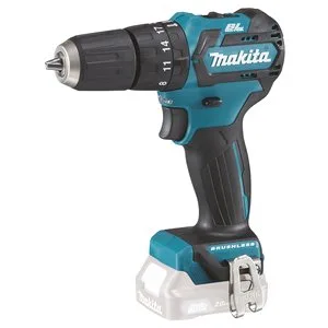 Аккумуляторная дрель-шуруповерт Makita HP332DZ — фото производителя