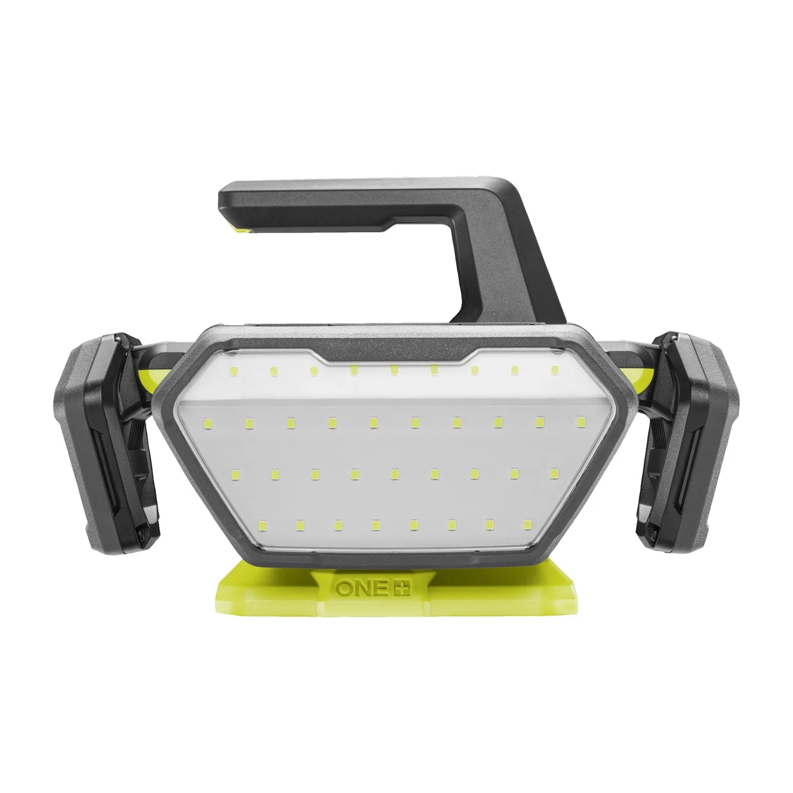 Аккумуляторный светодиодный светильник Ryobi R18L360-0 — фото производителя