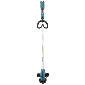 Аккумуляторный триммер Makita DUR192LZ — фото производителя