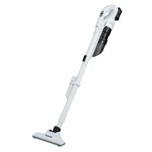 Аккумуляторный пылесос Makita CL200FDZ — фото производителя