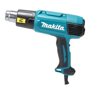 Технический фен Makita HG6531CK — фото производителя