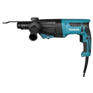 Перфоратор Makita HR2670FT — фото производителя