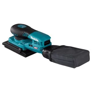 Эксцентриковая шлифовальная машина Makita BO005CGZ — фото производителя