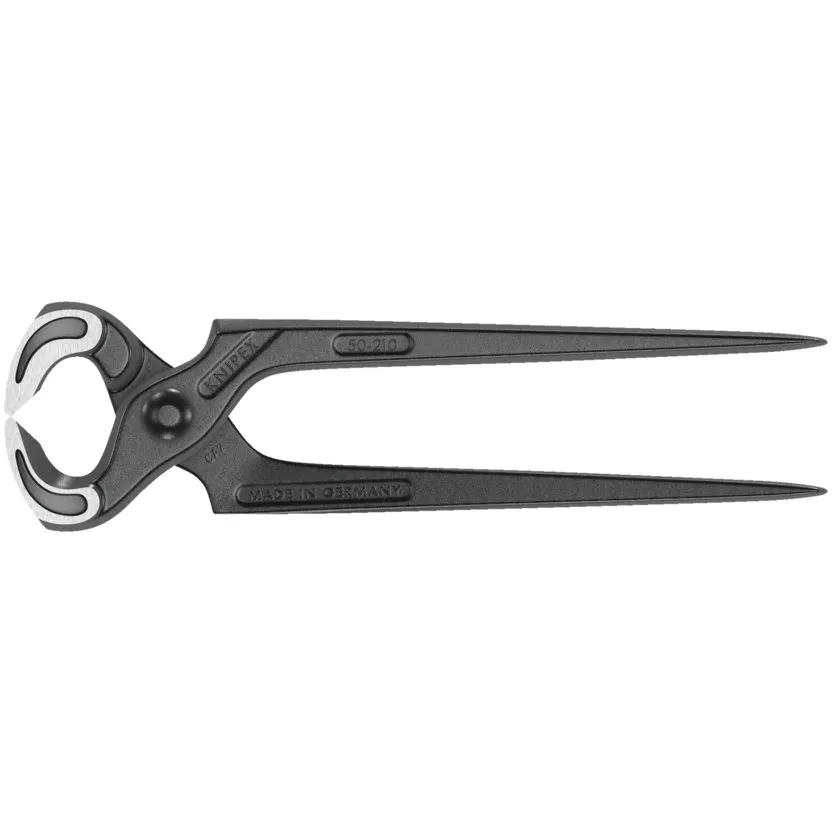 Инструмент Wera KNIPEX клещи плотницкие 210 мм 50 00 210