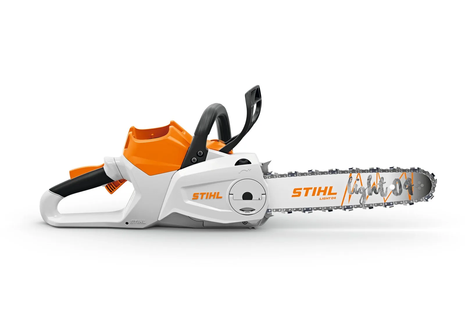 Аккумуляторная цепная пила STIHL MSA 220 C-B