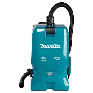 Ранцевый пылесос Makita VC012GZ01 — фото производителя