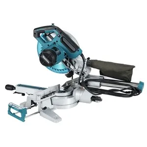 Торцовочная пила Makita LS1110F — фото производителя