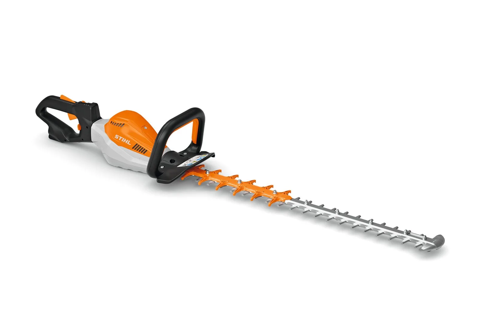 Аккумуляторные кусторез STIHL HSA 130 R — фото производителя