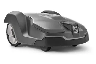 Робот-газонокосилка Husqvarna Automower® 520 — фото производителя