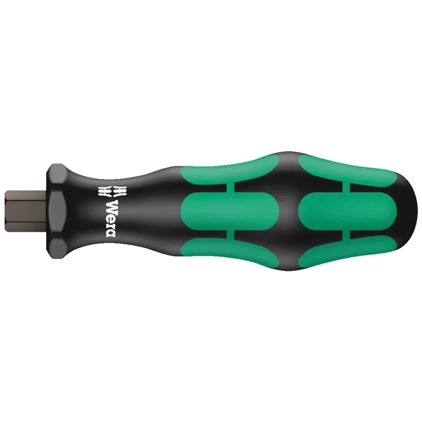 Ручка-держатель Vario Wera 80 — фото производителя