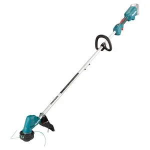 Аккумуляторный триммер Makita DUR192LZ — фото производителя