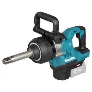 Аккумуляторный гайковерт Makita TW010GZ01