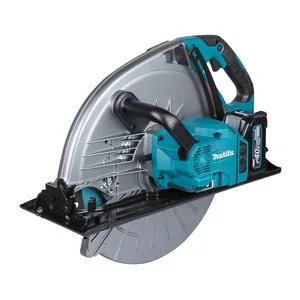 Дисковая пила Makita HS013GZ — фото производителя