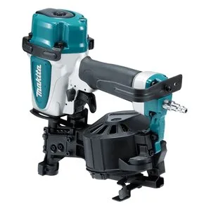 Кровельный гвоздезабиватель Makita AN454 — фото производителя