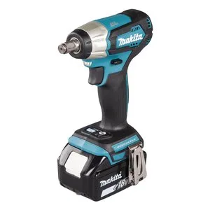 Аккумуляторный гайковерт Makita DTW181Z — фото производителя