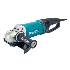 Углошлифовальная машина Makita GA9071X1 — фото производителя