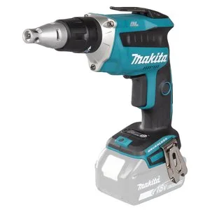 Аккумуляторный шуруповерт для гипсокартона Makita DFS452Z — фото производителя